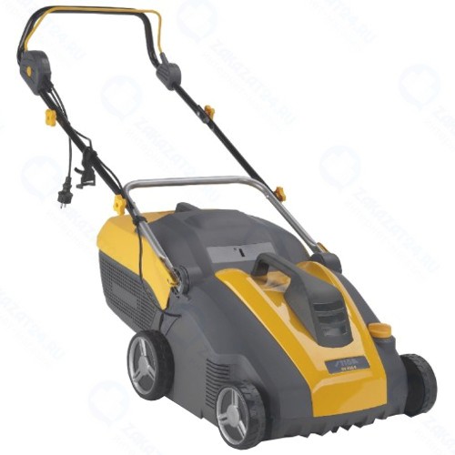 Скарификатор-аэратор электрический Stiga SV 415 E (290002152/14)