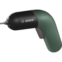 Отвертка аккумуляторная Bosch IXO VI Classic (0.603.9C7.020)