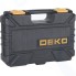 Отвертка аккумуляторная DEKO DKS4FU-Li, 6 предметов (063-4152)