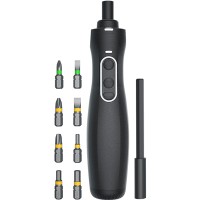 Отвертка аккумуляторная Xiaomi Wiha Zu Hause Electric Screwdriver (4129)