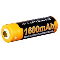 Аккумулятор Fenix ARB-L14-1600 U