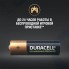 Аккумулятор Duracell АА (HR6) 2500 мАч, 4 шт (HR6-4BL)