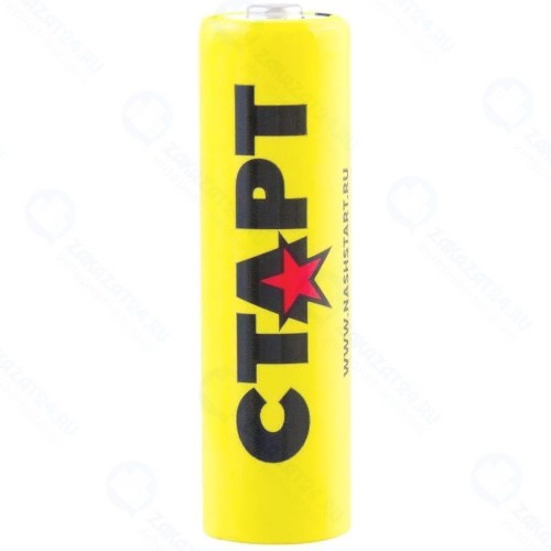 Аккумуляторы Старт AA (HR6) 2300mAh, 10 шт (NIMH-SH10)