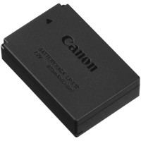 Аккумулятор для фотокамеры Canon LP-E12 (6760B002AA)