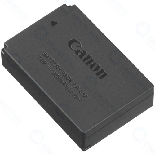 Аккумулятор для фотокамеры Canon LP-E12 (6760B002AA)