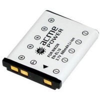 Аккумулятор для цифрового фотоаппарата AcmePower AP-EN-EL10