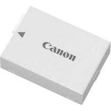 Аккумулятор для фотокамеры Canon LP-E8