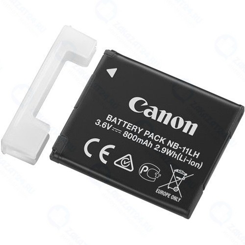 Аккумулятор для фотокамеры Canon NB-11LH