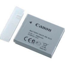 Аккумулятор для фотокамеры Canon NB-6LH