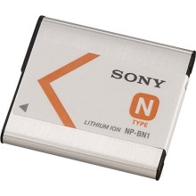 Аккумулятор Sony NP-BN1 Аккумулятор Sony NP-BN1