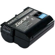 Аккумулятор для цифрового фотоаппарата DigiCare PLN-EL15