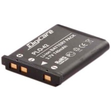 Аккумулятор для цифрового фотоаппарата DigiCare PLO-42