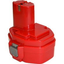 Аккумулятор Практика NiCd 14,4 В, 2 Ач, для Makita (032-133)