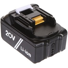 Аккумулятор для электроинструмента Zitrek BL1840 (063-4065)