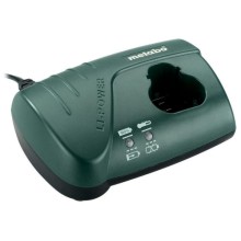 Зарядное устройство Metabo 10.8В Li-lon (627064000) Зарядное устройство Metabo 10.8В Li-lon (627064000)