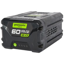 Аккумулятор Greenworks G60B2