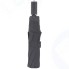 Зонт Xiaomi 90 Fun Oversize Manual Umbrella Black