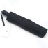Зонт Xiaomi 90 Fun Oversize Manual Umbrella Black