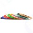 Пластик для 3D-ручки UNID 15 цветов по 10 м (PLA-15)