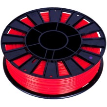 Картридж для 3D-принтера Dubllik DPL-11RD Red (PLA-пластик)