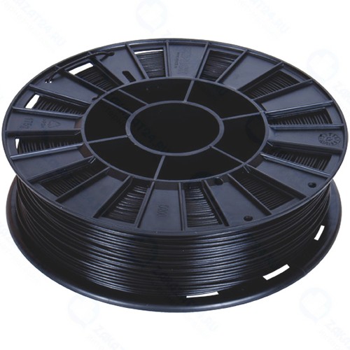 Картридж для 3D-принтера Dubllik DPL-11BK Black (PLA-пластик)
