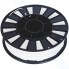 Картридж для 3D-принтера Dubllik DPL-11WT White (PLA-пластик)