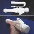 Пластик для 3D принтера REC PLA 1,75 мм, 0,75 кг, белый (RR1S2118)