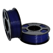 Пластик для 3D принтера U3PRINT ABS HP 1,75 мм, 1 кг, синий (U3-ABS-BL)