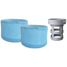 Картриджи для фильтра бассейна MSPA 2 шт (B0303499) Картриджи для фильтра бассейна MSPA 2 шт (B0303499)