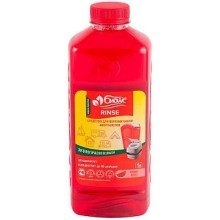 Жидкость для биотуалета БиоWC Rinse, 1 л (108)