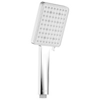 Лейка для душа Swedbe Calypso 3D (5057)