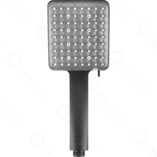 Лейка для душа Swedbe 6 режимов,100 мм (5120B)