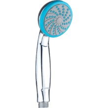 Лейка для душа Argo Blue (AGD 20.1102 P) Лейка для душа Argo Blue (AGD 20.1102 P)