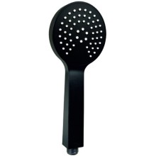 Лейка для душа Argo Laura Black (AGD 20.1177 B) Лейка для душа Argo Laura Black (AGD 20.1177 B)