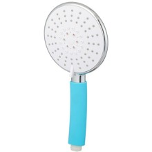 Лейка для душа Argo Color Blue (AGD 20.1502 P) Лейка для душа Argo Color Blue (AGD 20.1502 P)