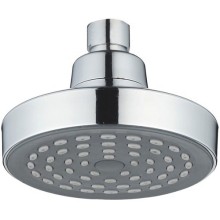 Лейка для верхнего душа Argo Pluto, 110 мм (AGD 20.2114 B) Лейка для верхнего душа Argo Pluto, 110 мм (AGD 20.2114 B)