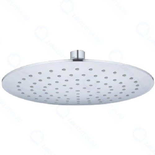 Лейка для верхнего душа Argo Grand, 225 мм (AGD 20.2119 B)