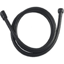 Шланг для душа Argo Eur-Black, 1/2'', 150 см (AGD 22.112BM 150 P)