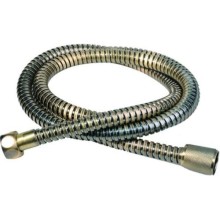 Шланг для душа Argo Eur-S Chrome, 1/2'', 150 см (AGD 22.112C 150 B) Шланг для душа Argo Eur-S Chrome, 1/2'', 150 см (AGD 22.112C 150 B)