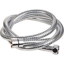 Шланг для душа Argo Eur-S Chrome, 1/2'', 150 см (AGD 22.112C 150 P) Шланг для душа Argo Eur-S Chrome, 1/2'', 150 см (AGD 22.112C 150 P)
