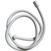 Шланг для душа Argo Eur-White, 1/2'', 150 см (AGD 22.112WM 150 P)
