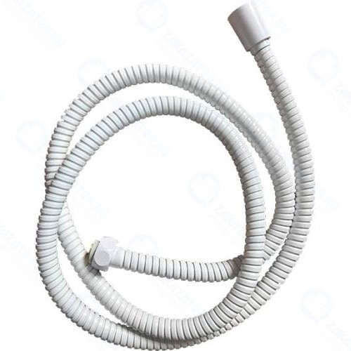 Шланг для душа Argo Eur-White, 1/2'', 150 см (AGD 22.112WM 150 P)