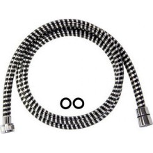 Шланг для душа Argo Pvc Espiroflex Black, 1/2'', 150 см (AGD 22.130BC 150 P) Шланг для душа Argo Pvc Espiroflex Black, 1/2'', 150 см (AGD 22.130BC 150 P)