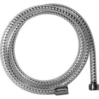 Шланг для душа Argo Pvc Espiroflex White, 1/2'', 150 см (AGD 22.130CW 150 P)