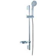 Лейка для душа Bravat Eco (D152CP-1A-RUS) Лейка для душа Bravat Eco (D152CP-1A-RUS)