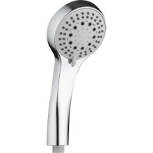 Лейка для душа ORANGE O-Shower, 5 режимов, d100 мм (OS02)
