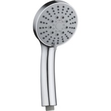 Лейка для душа ORANGE O-Shower, 5 режимов, d97 мм (OS05)