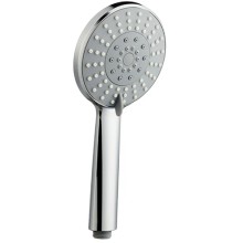 Лейка для душа Bravat Waterfall (P70139CP-2-RUS) Лейка для душа Bravat Waterfall (P70139CP-2-RUS)