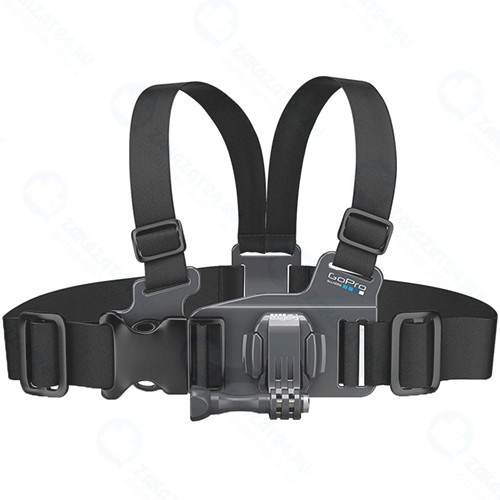 Детское крепление на грудь GoPro Junior Chesty: Chest Harness (ACHMJ-301)