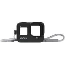 Чехол для экшн-камер GoPro Sleeve + Lanyard для Hero 8 Black (AJSST-001)